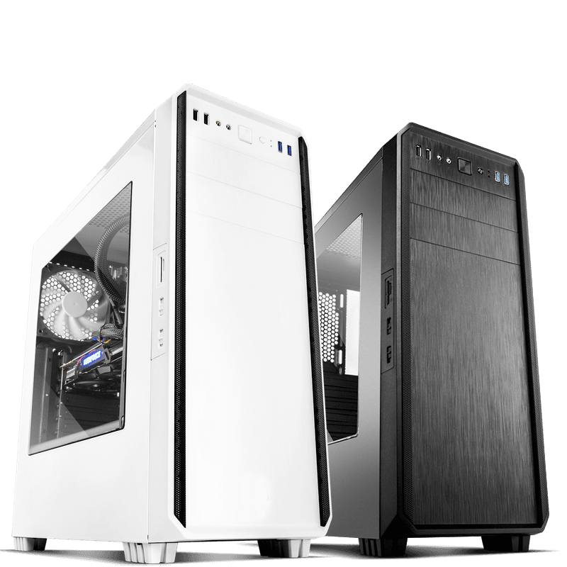 MyPc Pro