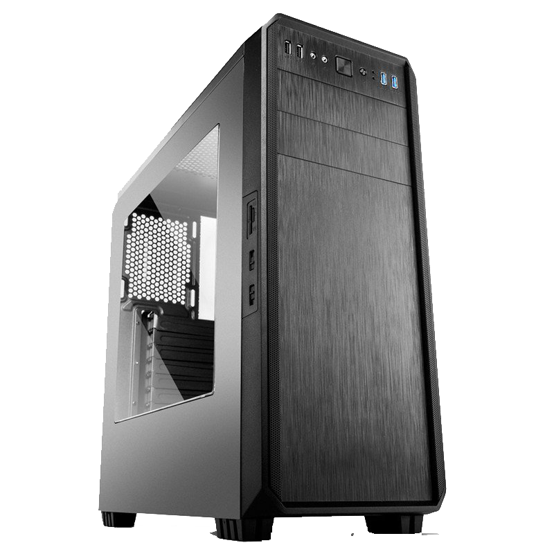 MyPc Pro