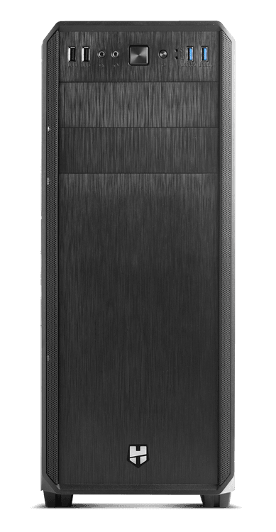 MyPc Pro