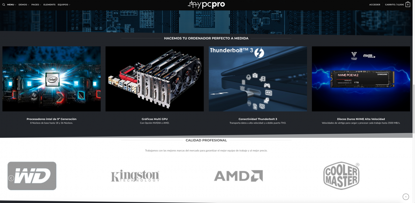 MyPc Pro