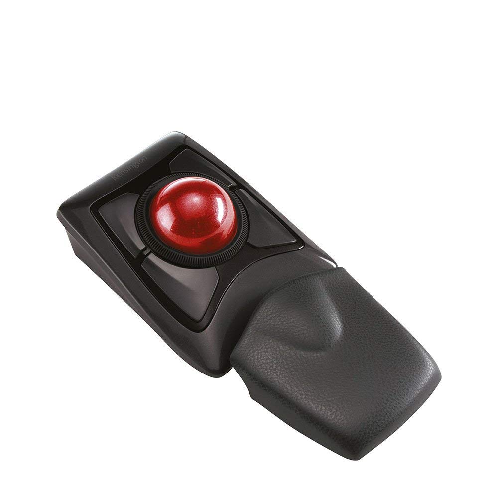 Kensington Expert Mouse - Ratón inalámbrico - Imagen 6