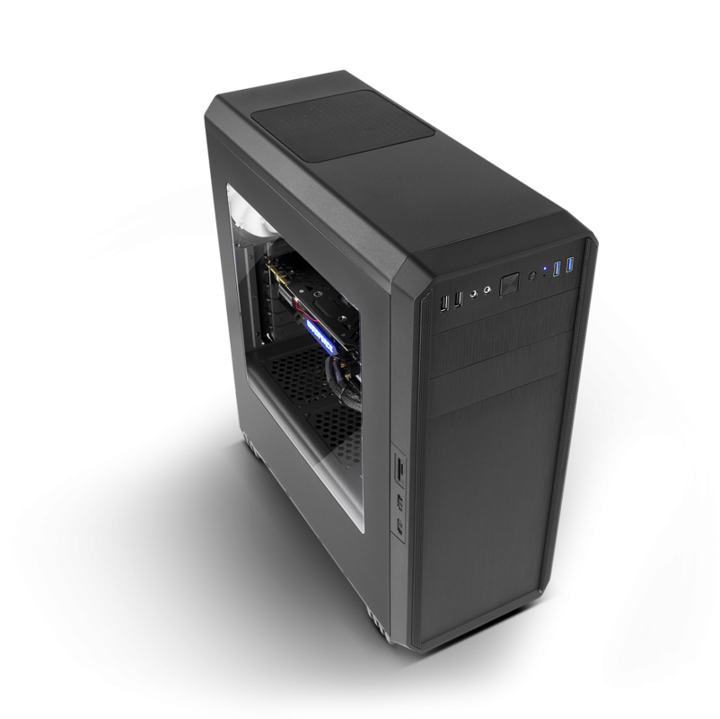 MyPc Pro
