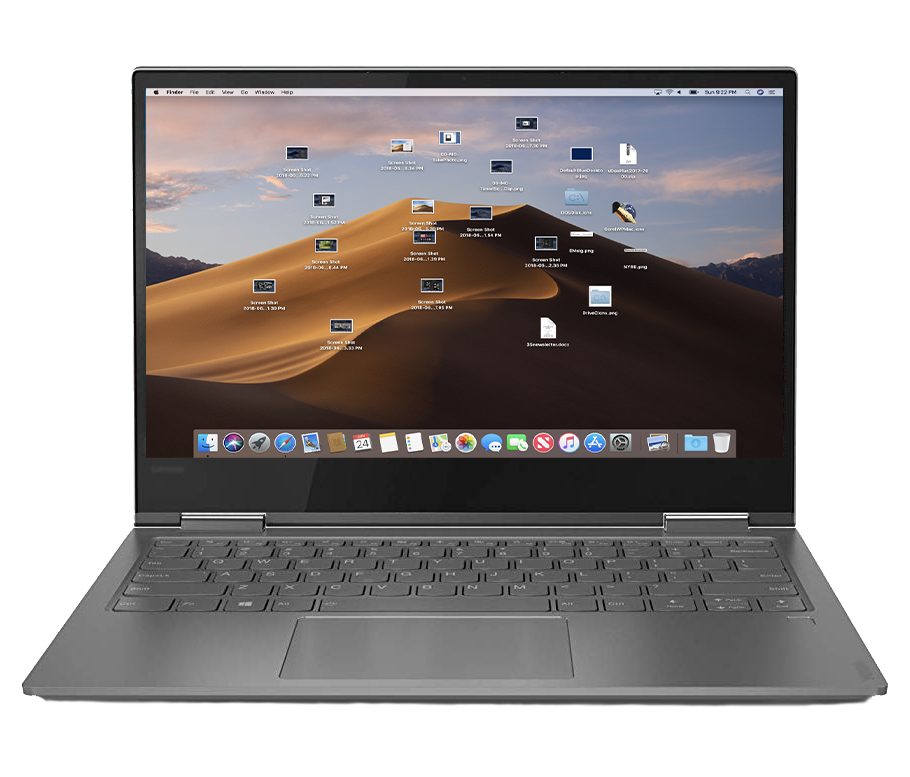 MyPc Pro