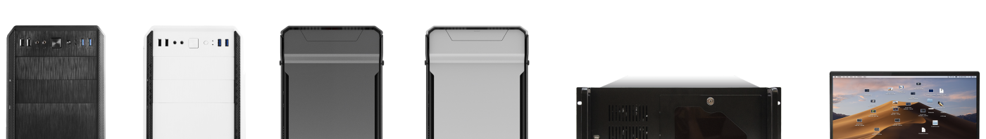 MyPc Pro