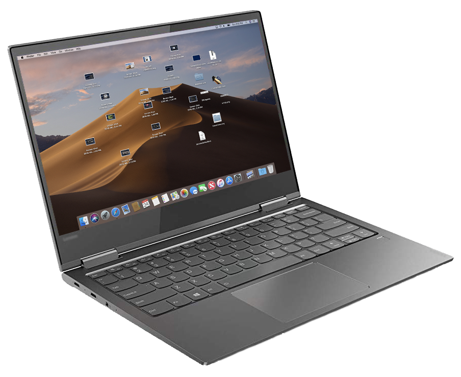 MyPc Pro