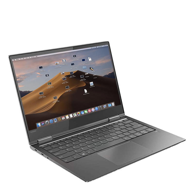 MyPc Pro