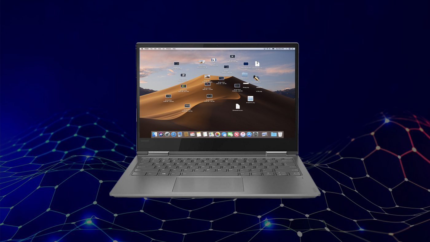 MyPc Pro