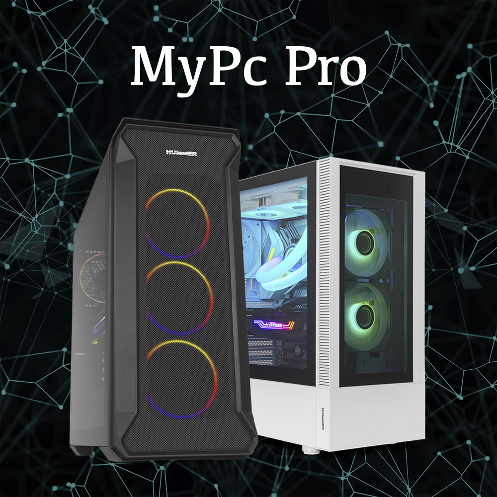 MyPc Pro