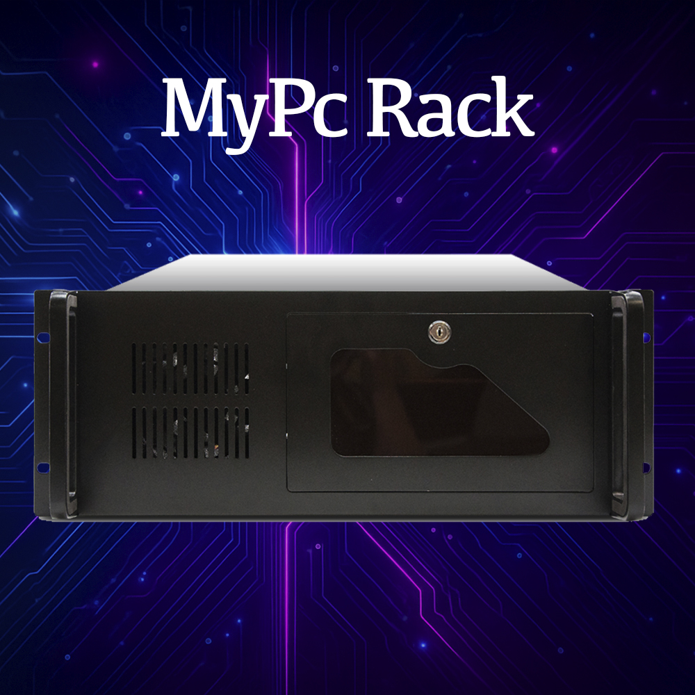 MyPc Rack