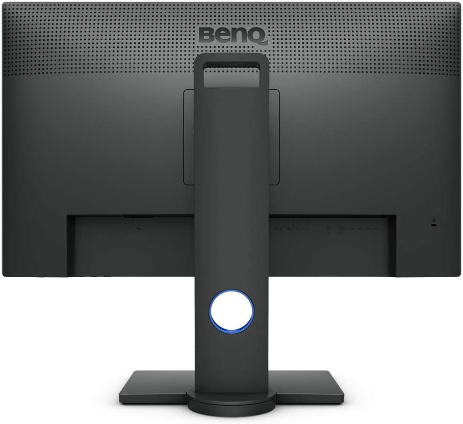Monitor BenQ PD2705U - Profesional 27" 4K UHD (3840x2160, IPS, 100%Rec.709/SRGB, 10 Bits) - Imagen 2