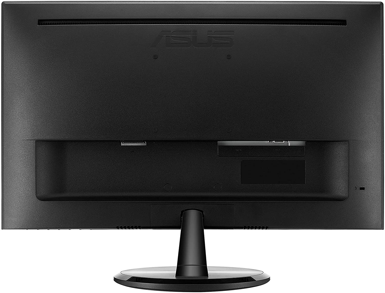 Monitor ASUS VP249HE, Monitor Eye Care (Full HD, IPS, Sin Marco, Antiparpadeo, Filtro de Luz Azul), HDMI, 23.8” - Imagen 2