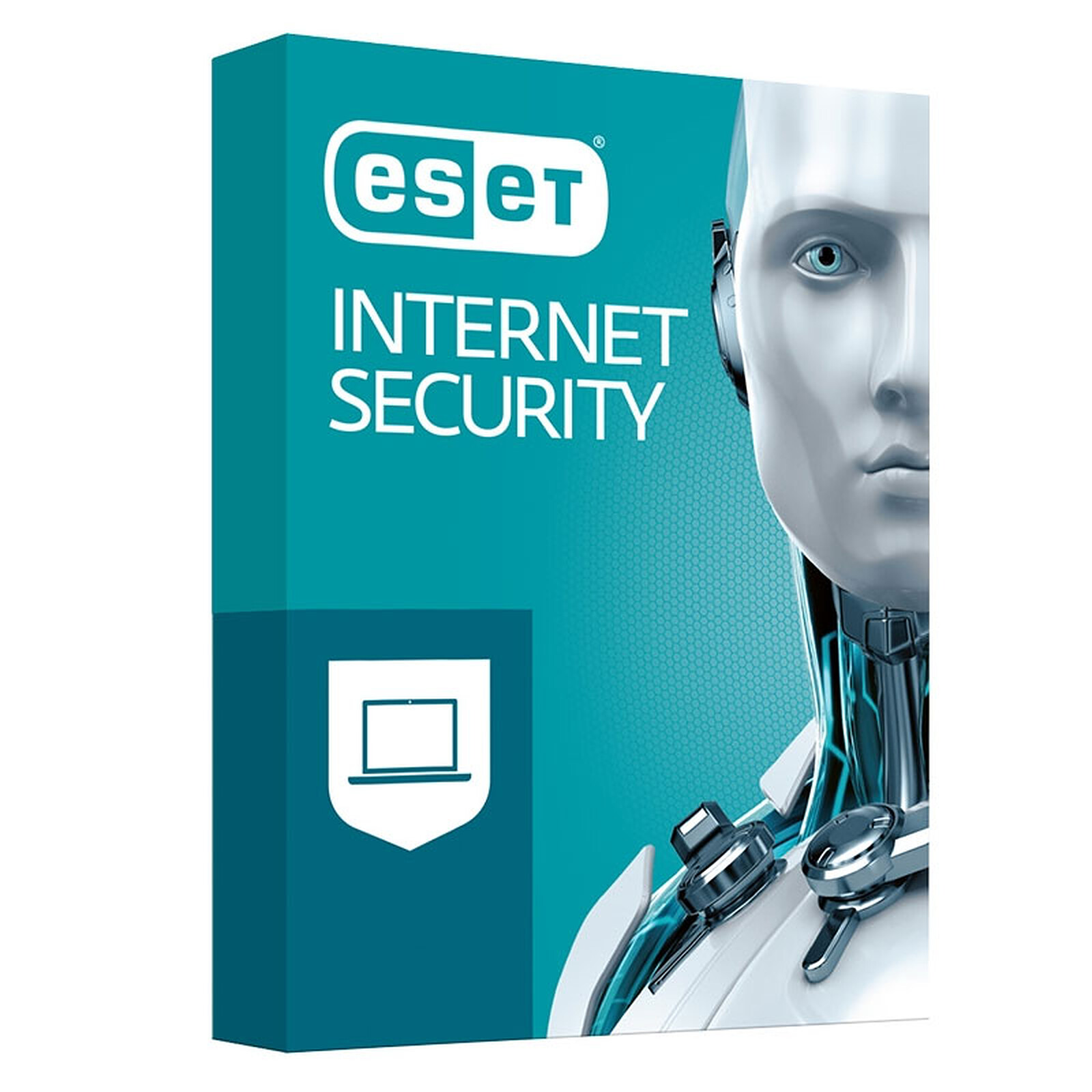 Eset Internet Security 2024
