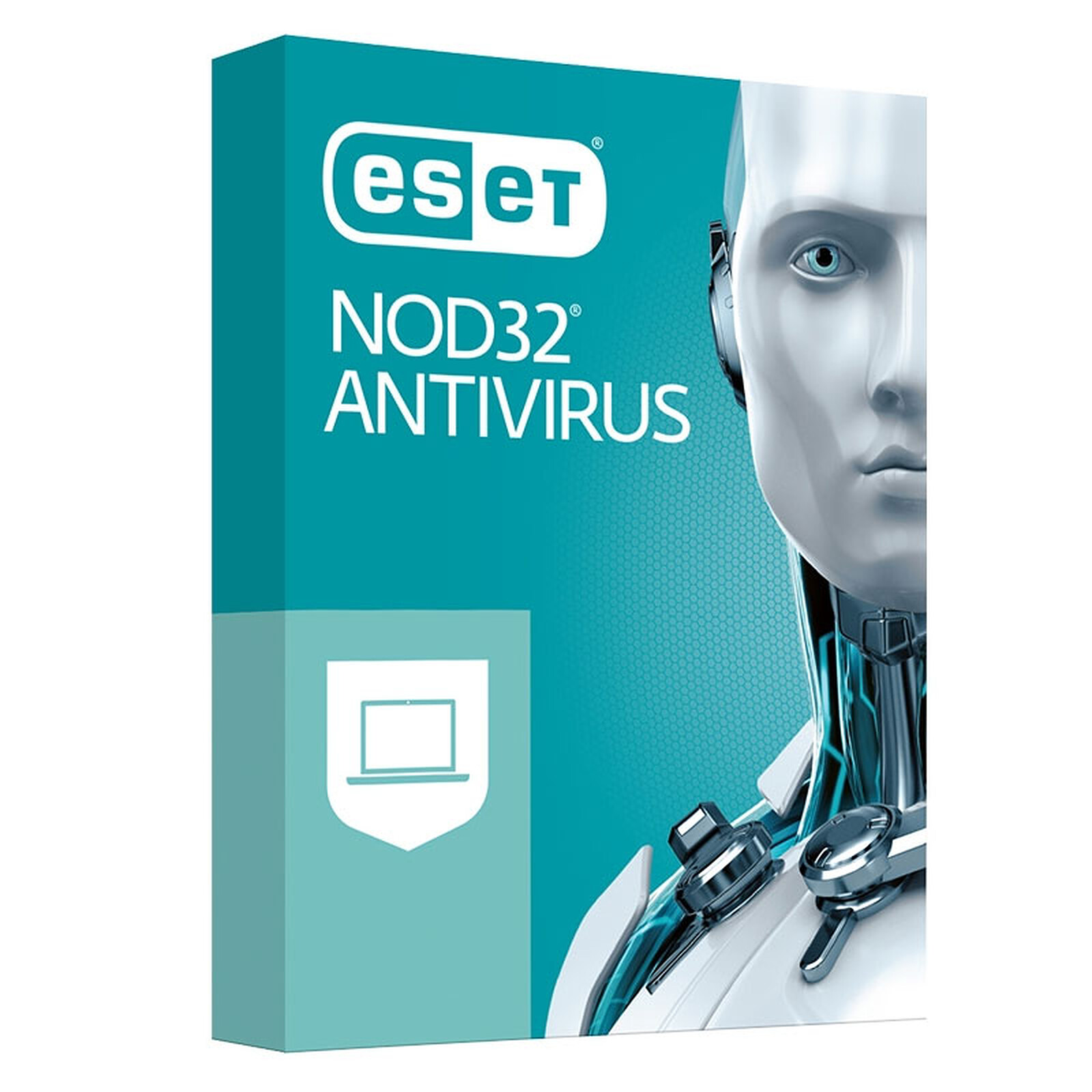 Eset Nod 32 Antivirus