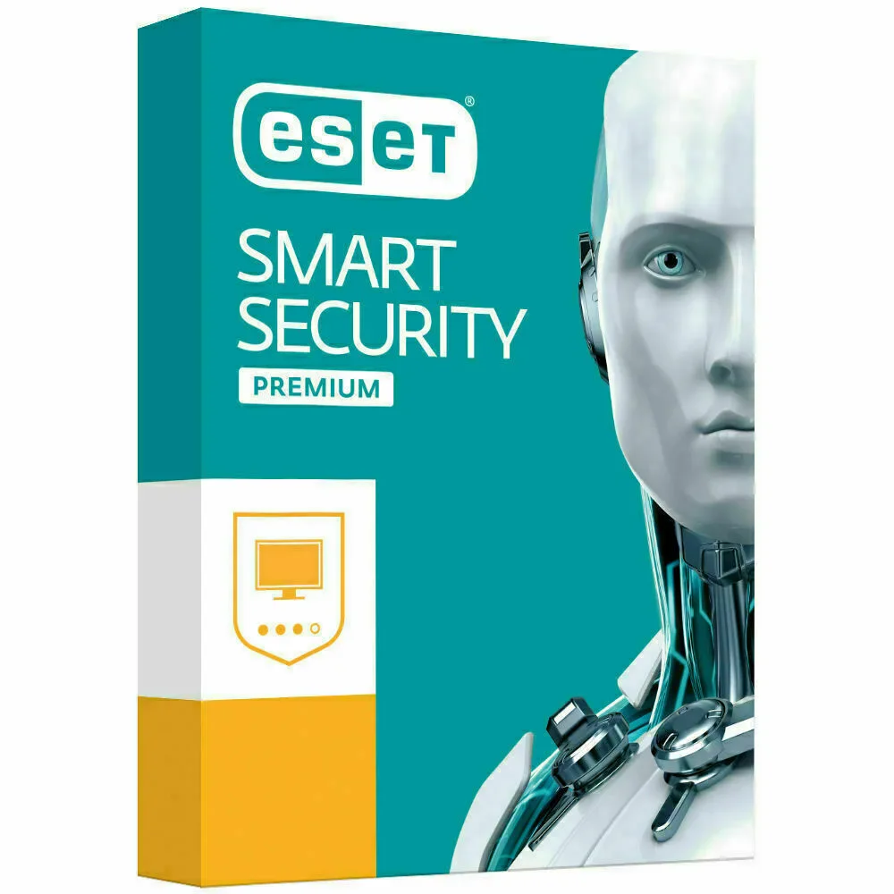 Eset Smart Security 2024