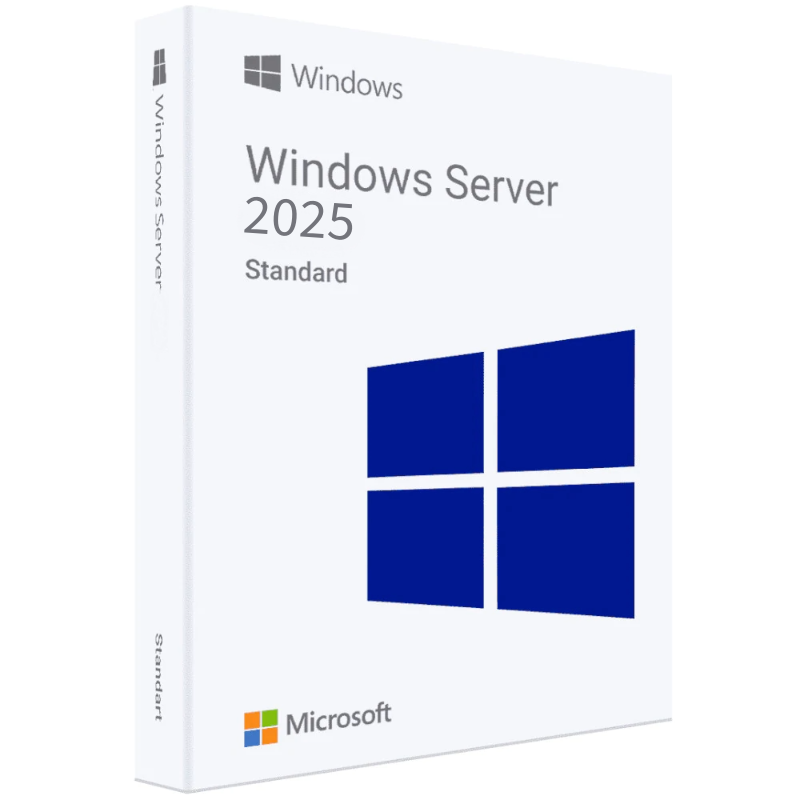 Windows Server 2025