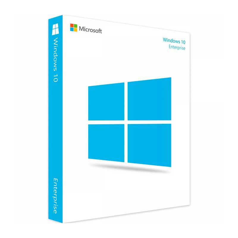Windows 10 Enterprise