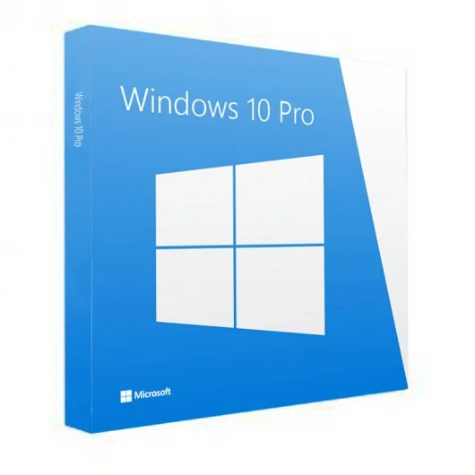 Windows 10 Profesional
