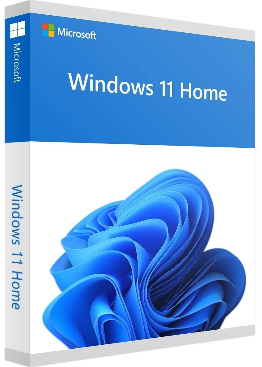 Windows 11 Home