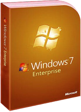 Windows 7 Enterprise