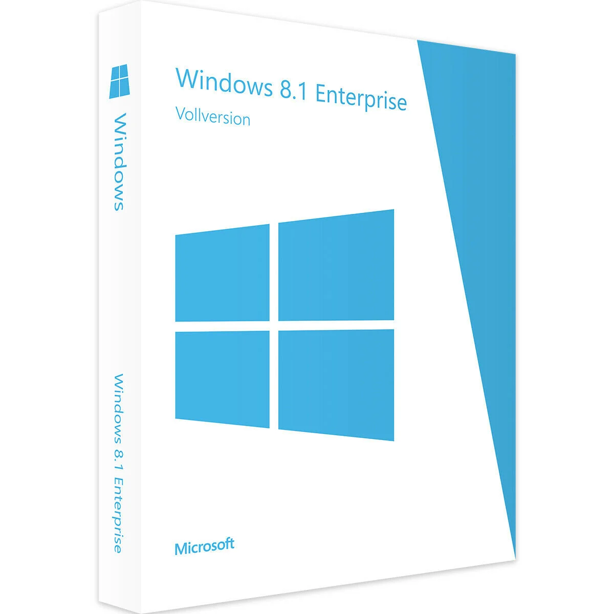 Windows 8 Enterprise