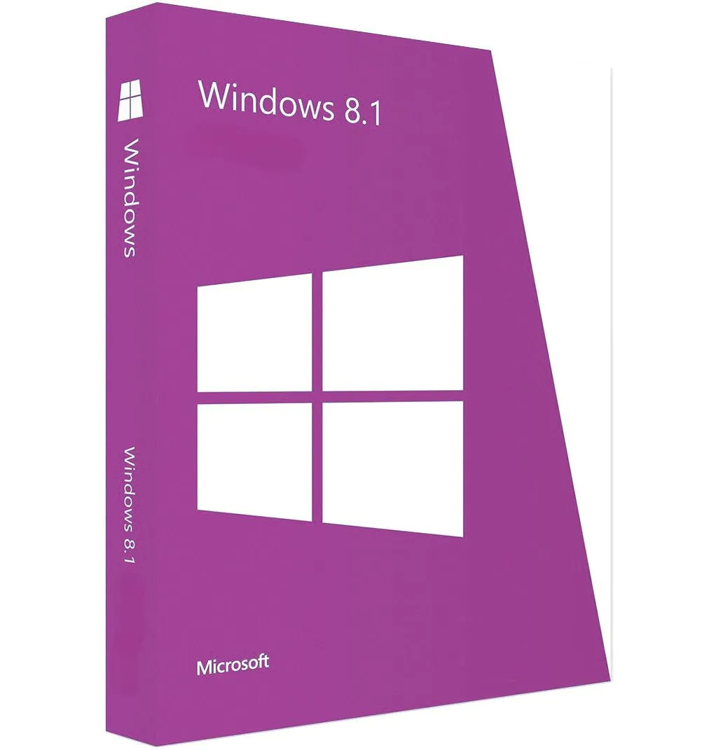 Windows 8 Home