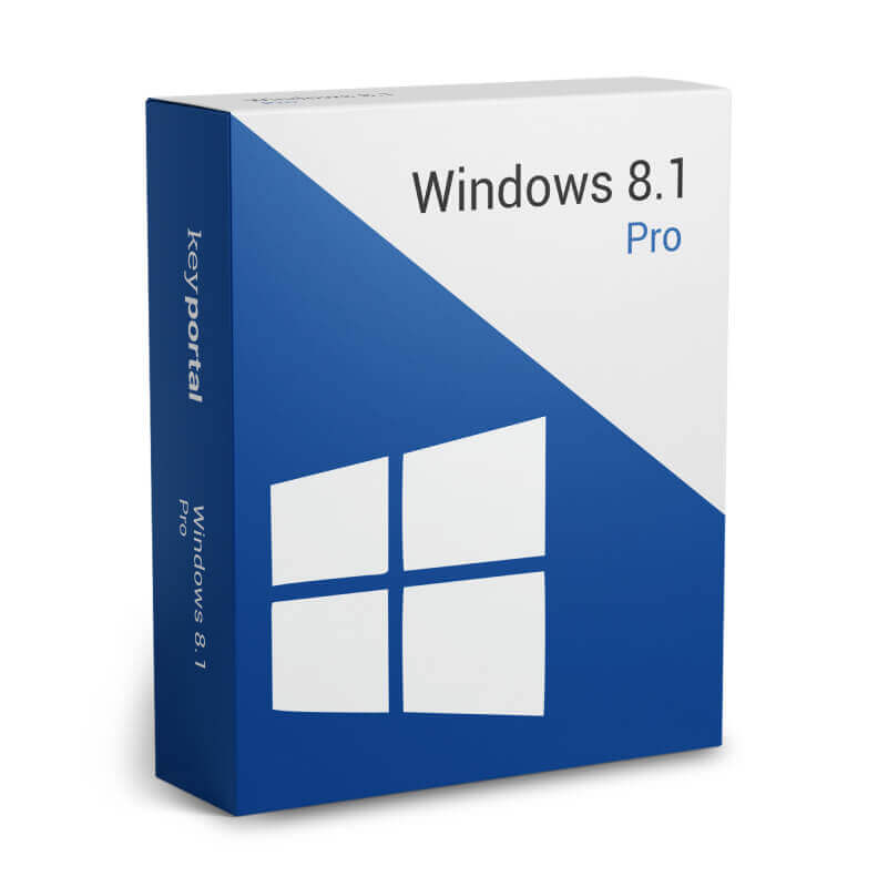 Windows 8 Profesional