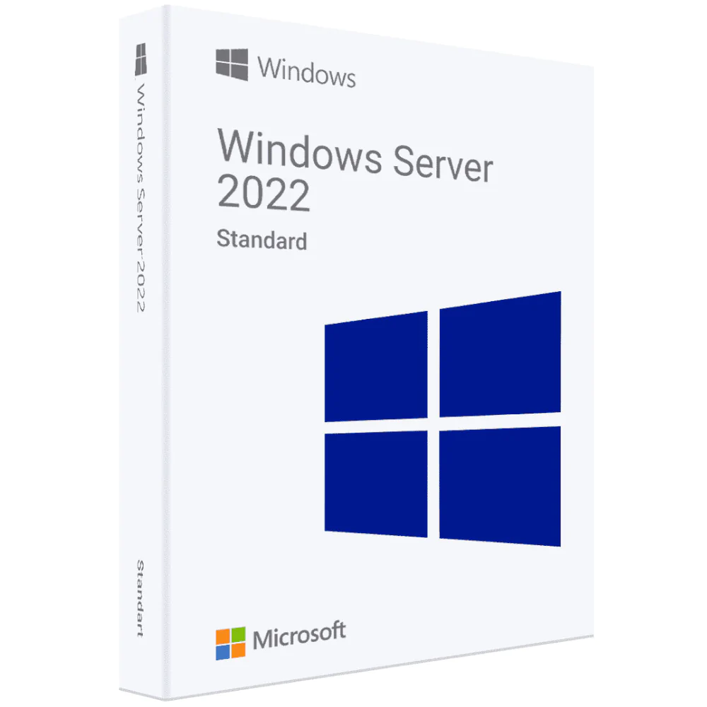 Windows Server 2022