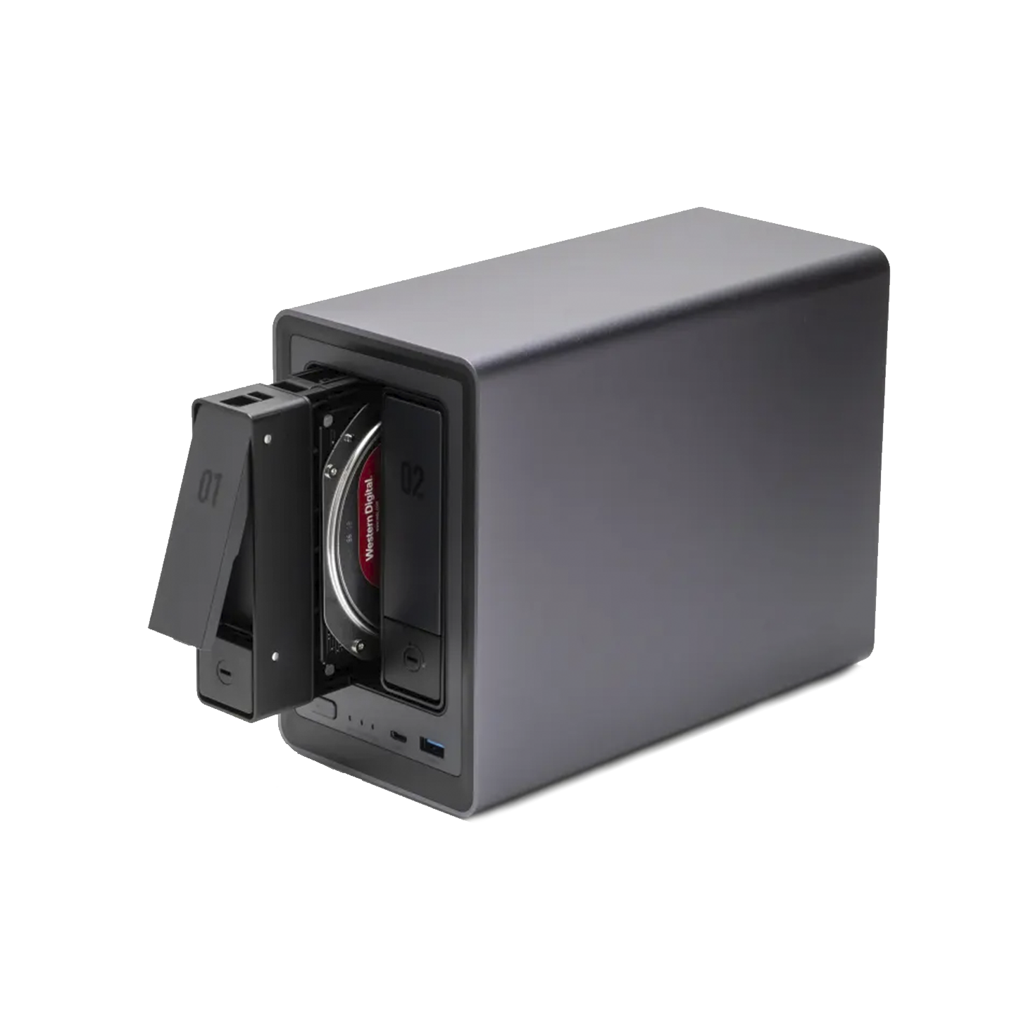MyPc Nas - Imagen 4
