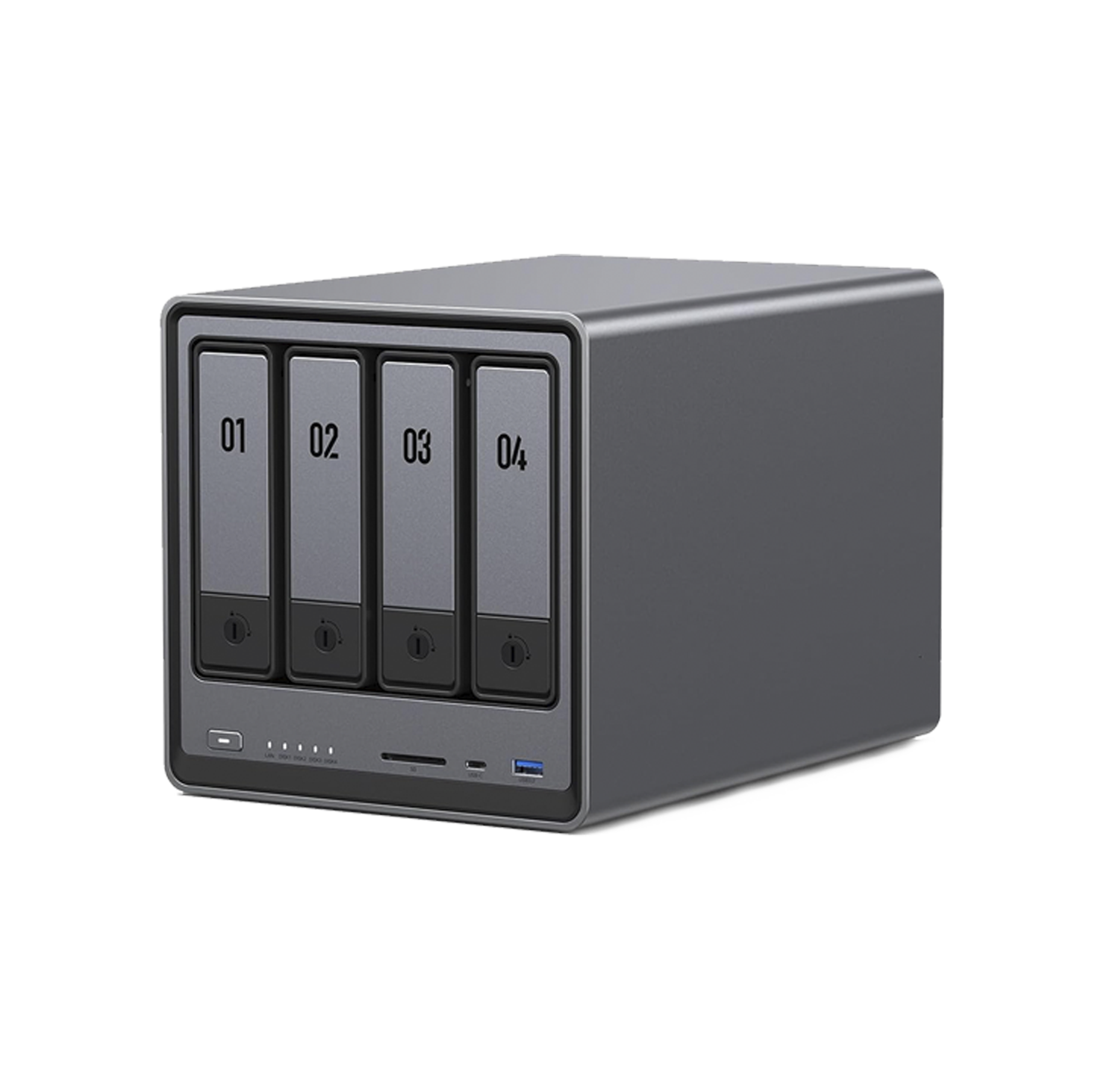 MyPc Nas - Imagen 2