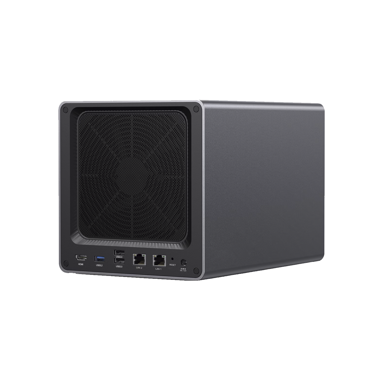 MyPc Nas - Imagen 3