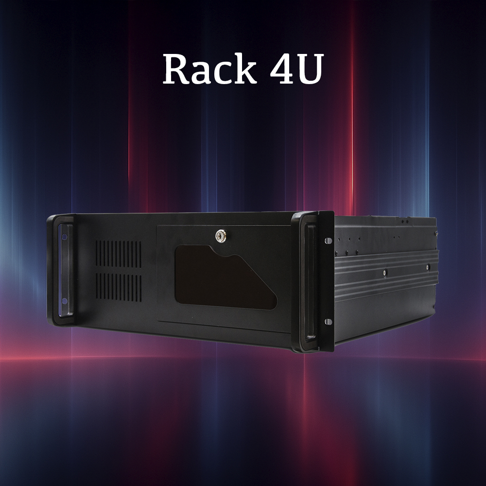 MyPc LiveAudio Rack - Imagen 4