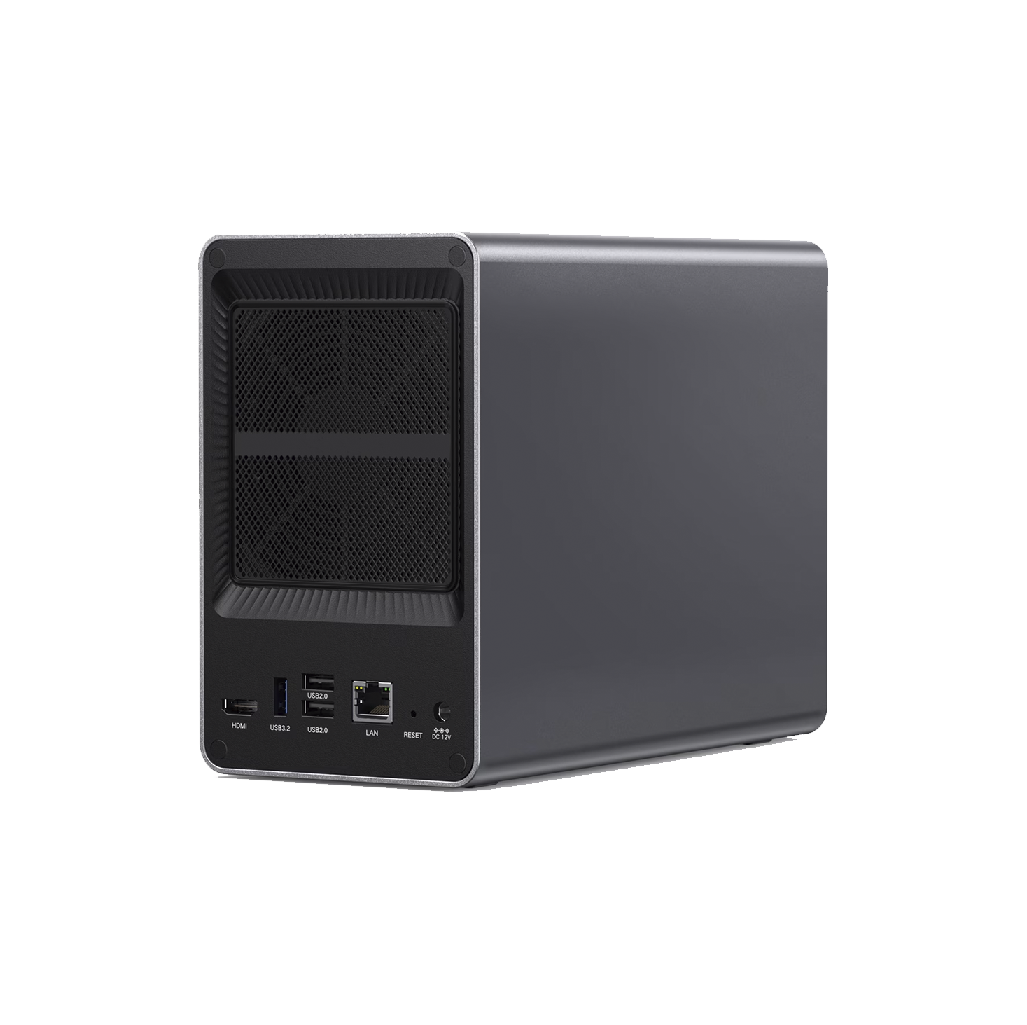 MyPc Nas - Imagen 5