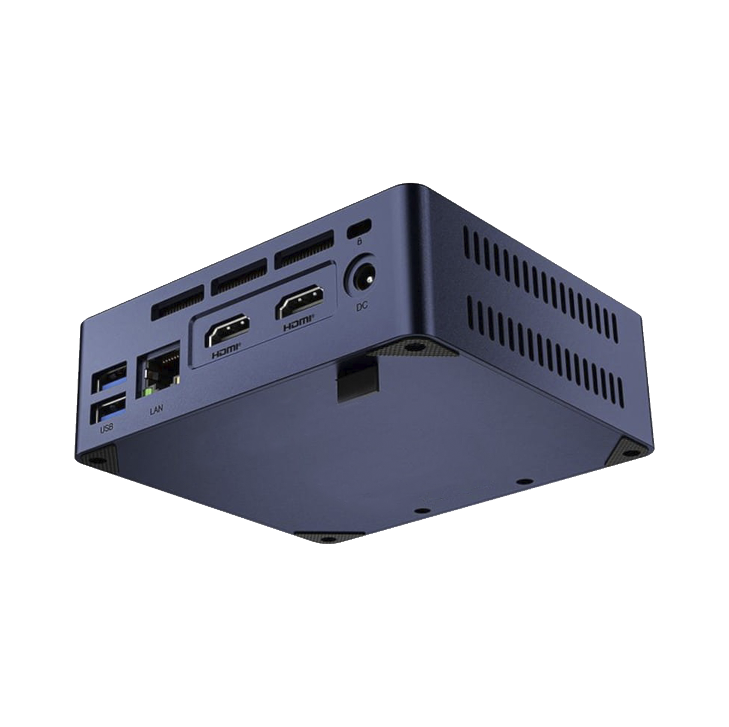 MyPc Nas Mini - Imagen 3