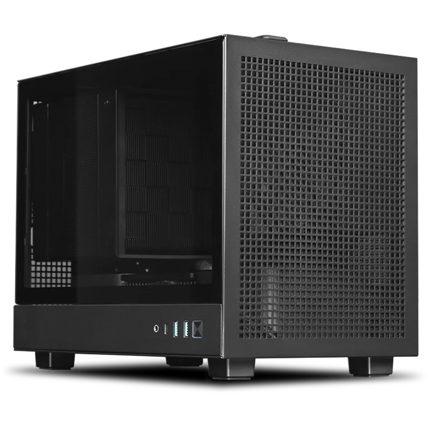 MyPc LiveAudio - Imagen 2