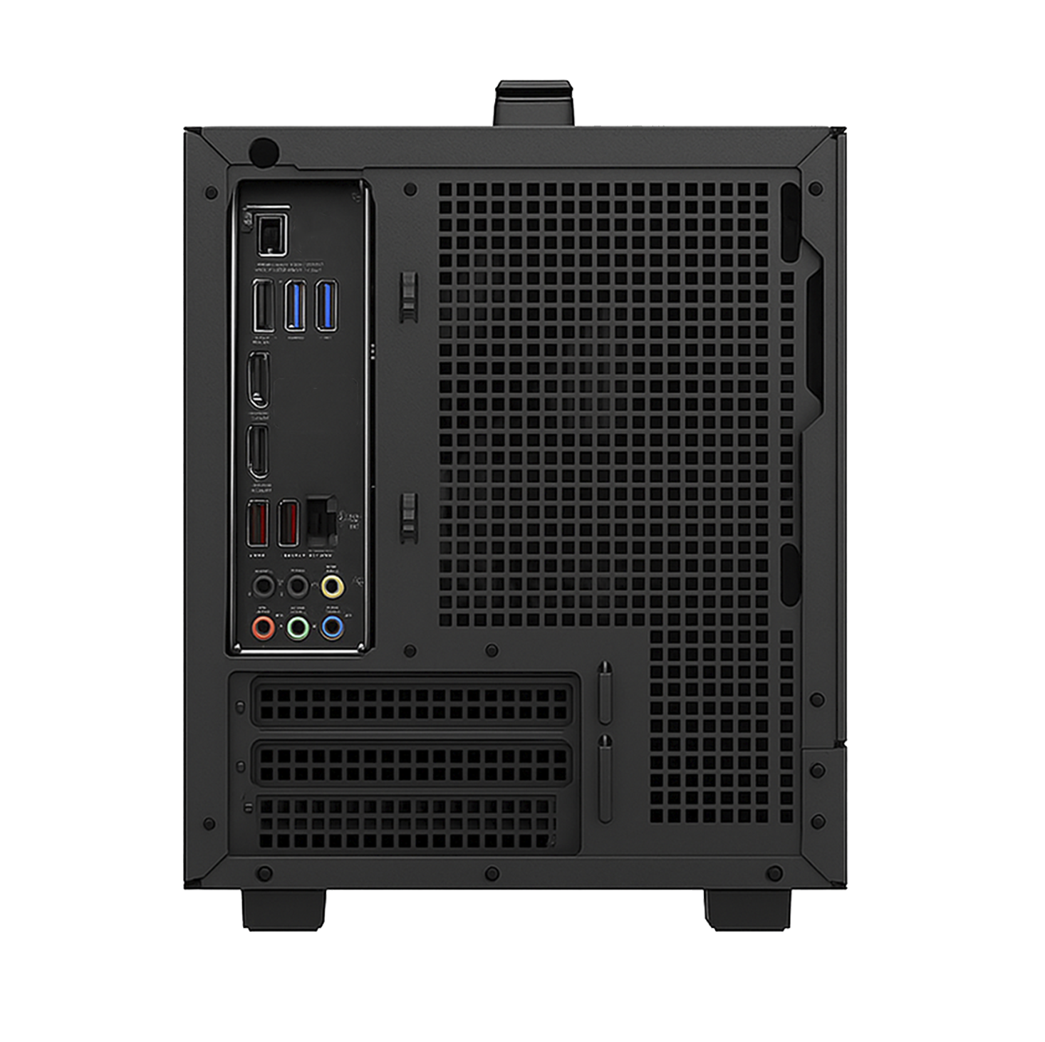 MyPc LiveAudio - Imagen 3