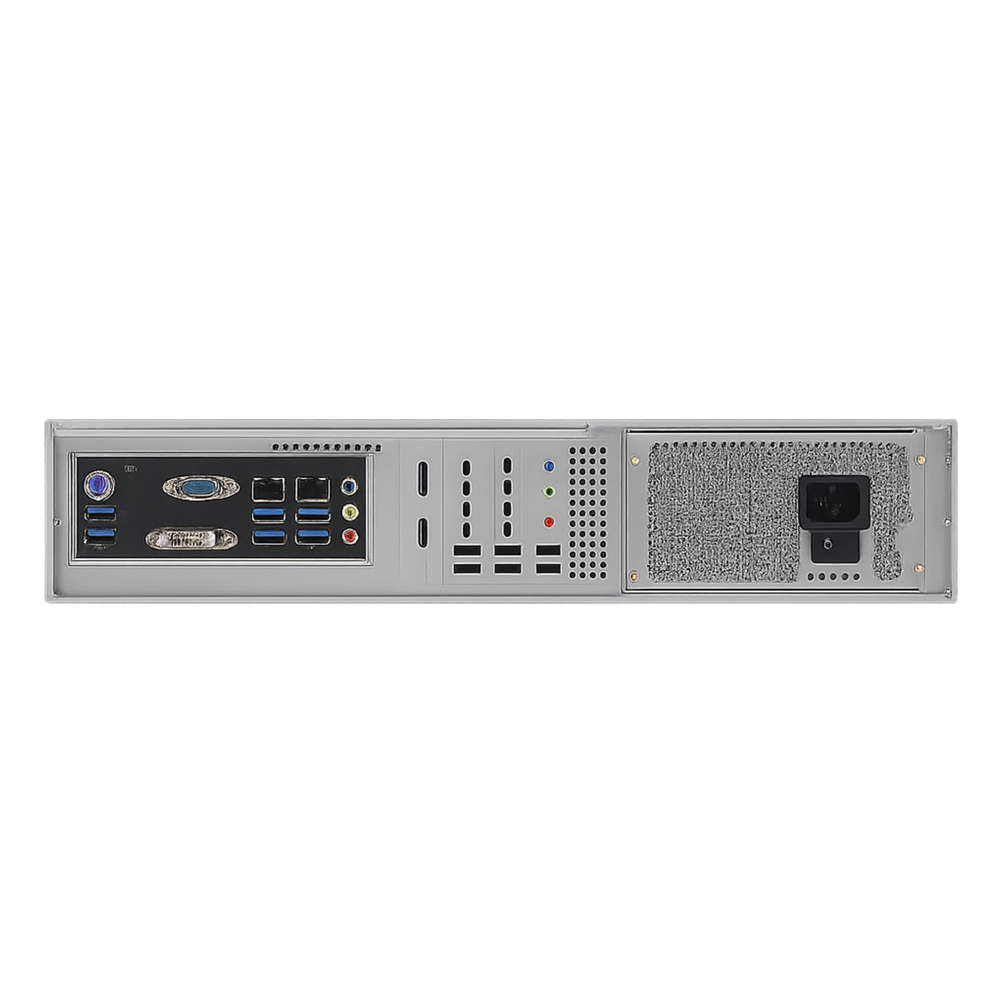 MyPc LiveAudio Rack - Imagen 3