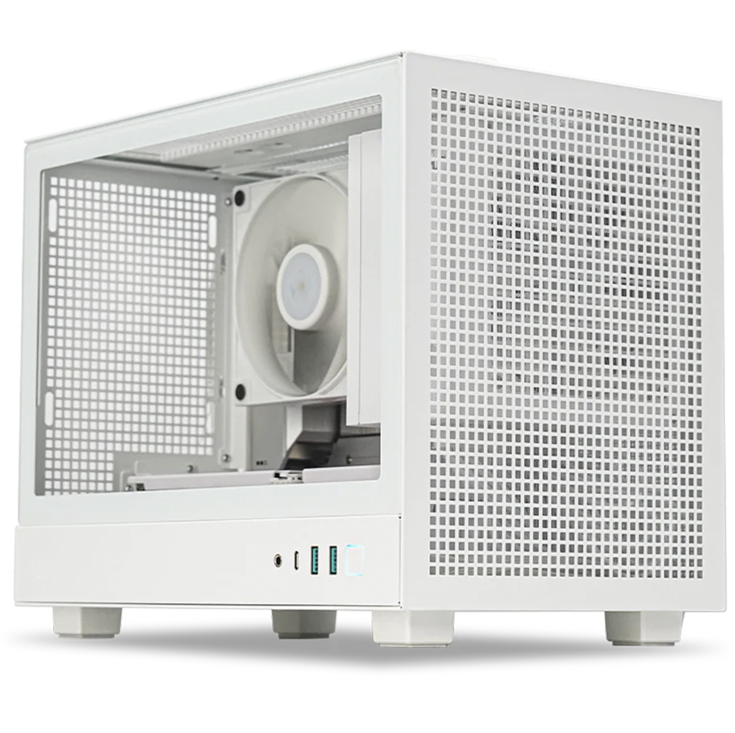 MyPc LiveAudio - Imagen 4