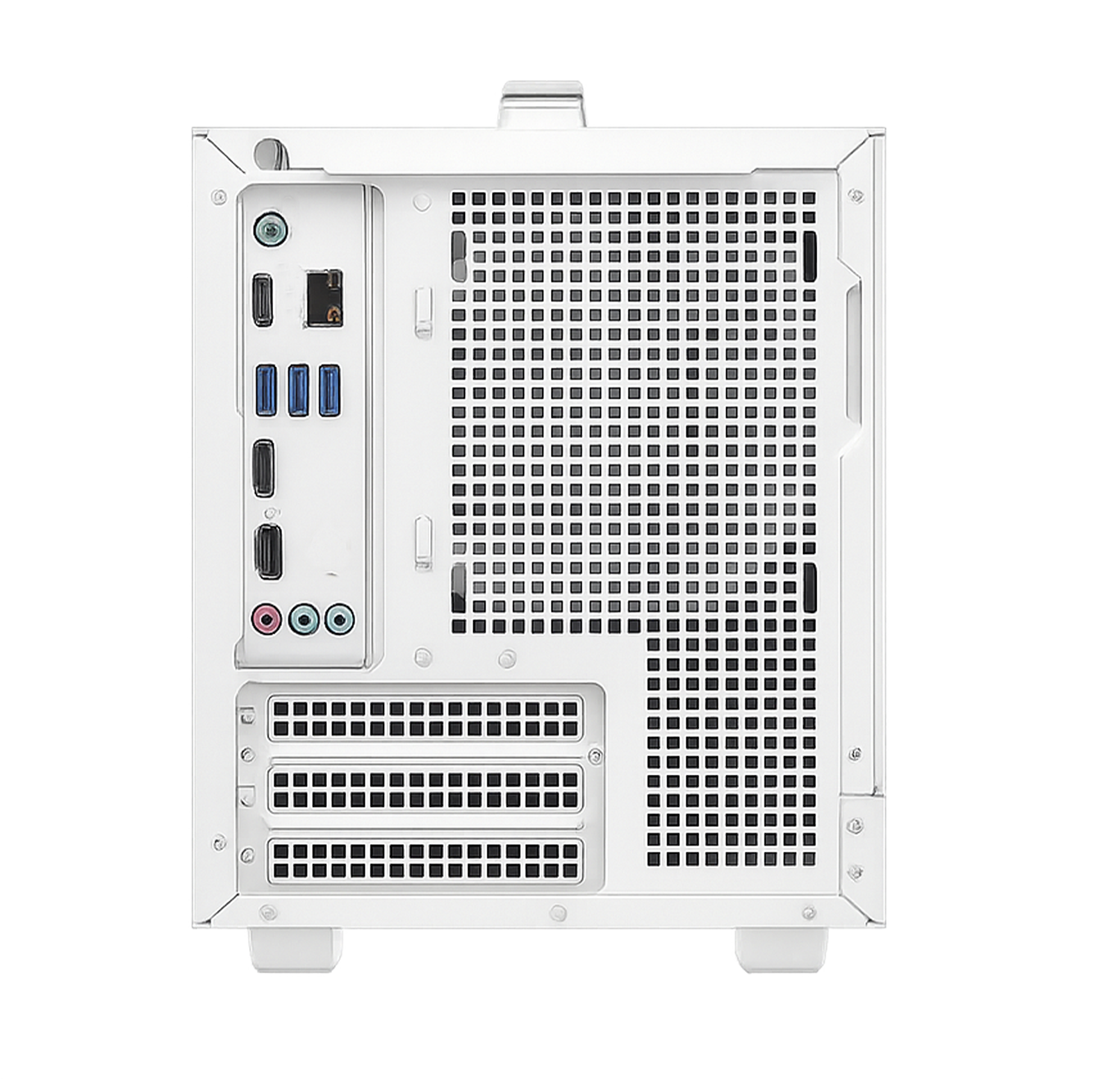 MyPc LiveAudio - Imagen 5