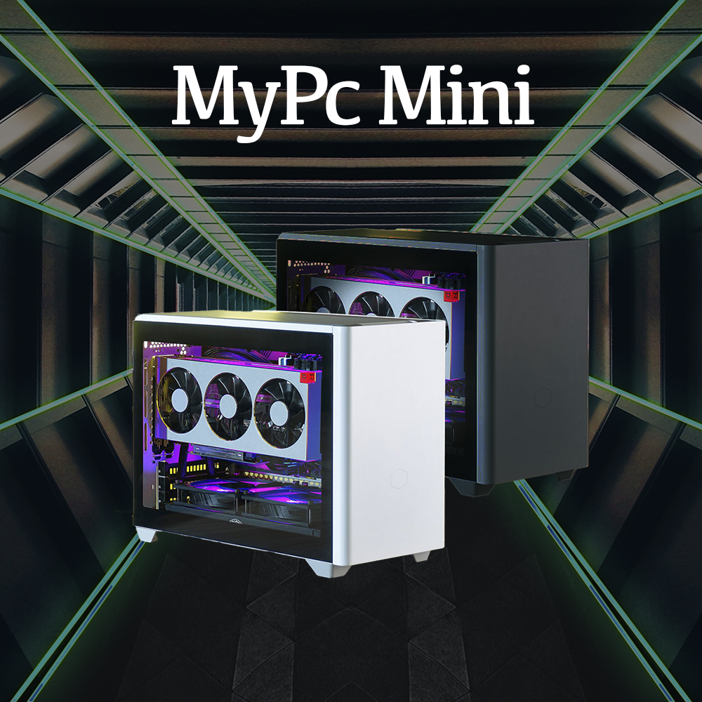 MyPc Mini