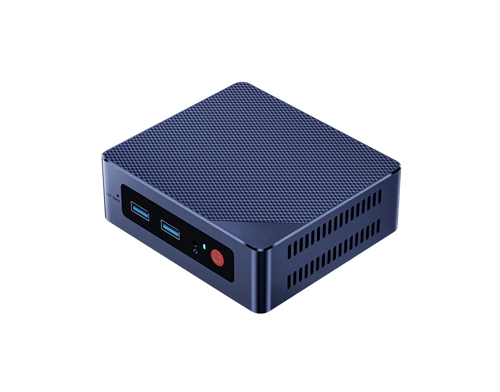 MyPc Nas Mini - Imagen 2