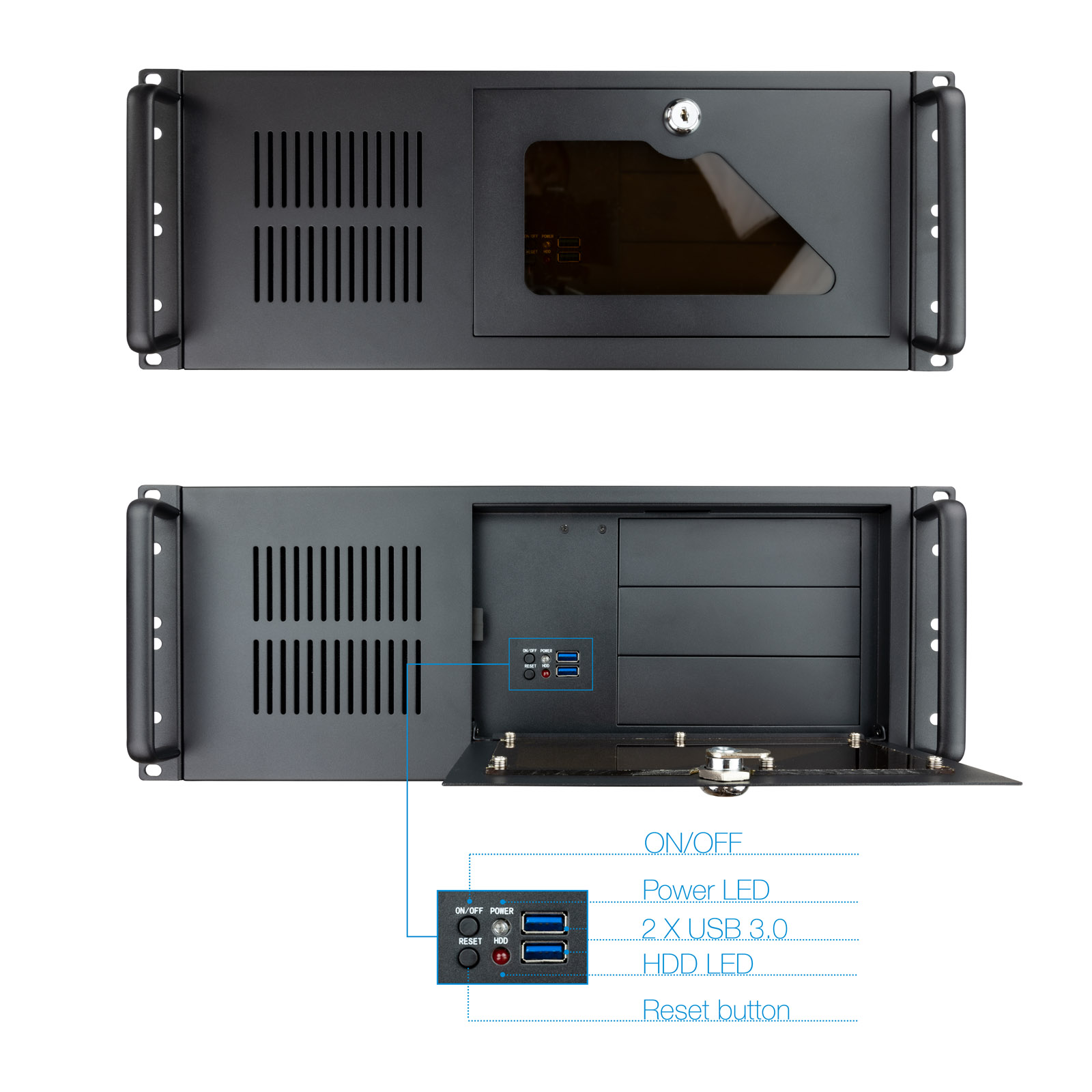 MyPc LiveAudio Rack - Imagen 5
