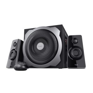 Audio Home
