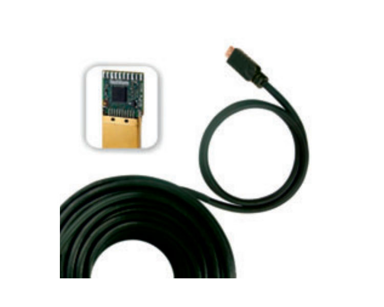 CABLE DE CONEXION HDMI TIPO M-M 20 M NANOCABLE