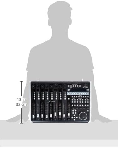 Behringer X-Touch - Imagen 3