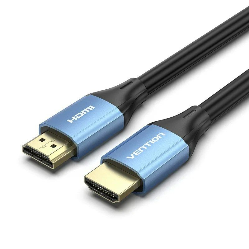 CABLE HDMI V2.1 4K M-M 5 M AZUL VENTION