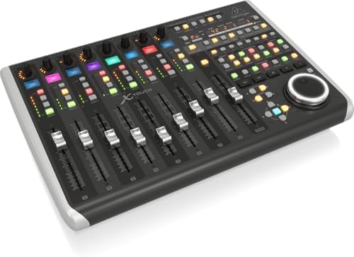 Behringer X-Touch - Imagen 4