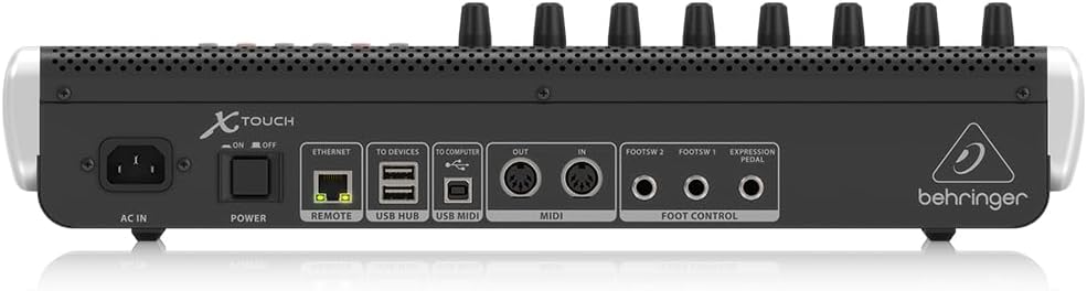 Behringer X-Touch - Imagen 5
