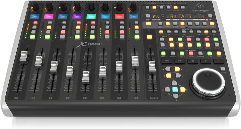 Behringer X-Touch