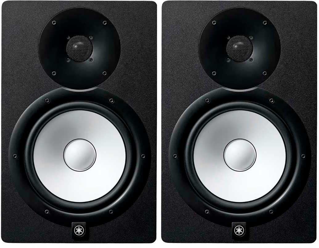 Yamaha HS 8 Matched Pair