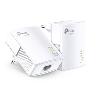 Adaptadores PLC